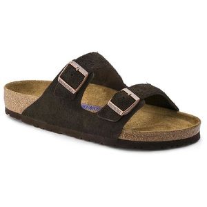 Birkenstocks